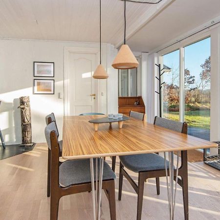 Holiday Home Silkeborg Xxii Luaran gambar
