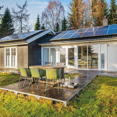 Holiday Home Silkeborg Xxii Luaran gambar