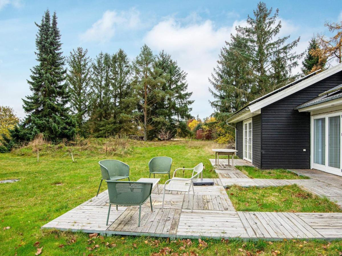 Holiday Home Silkeborg Xxii Luaran gambar