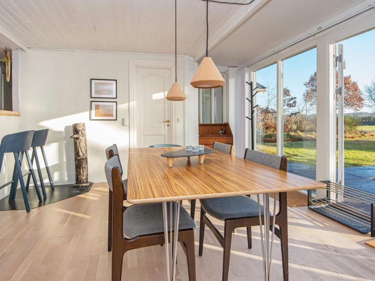 Holiday Home Silkeborg Xxii Luaran gambar