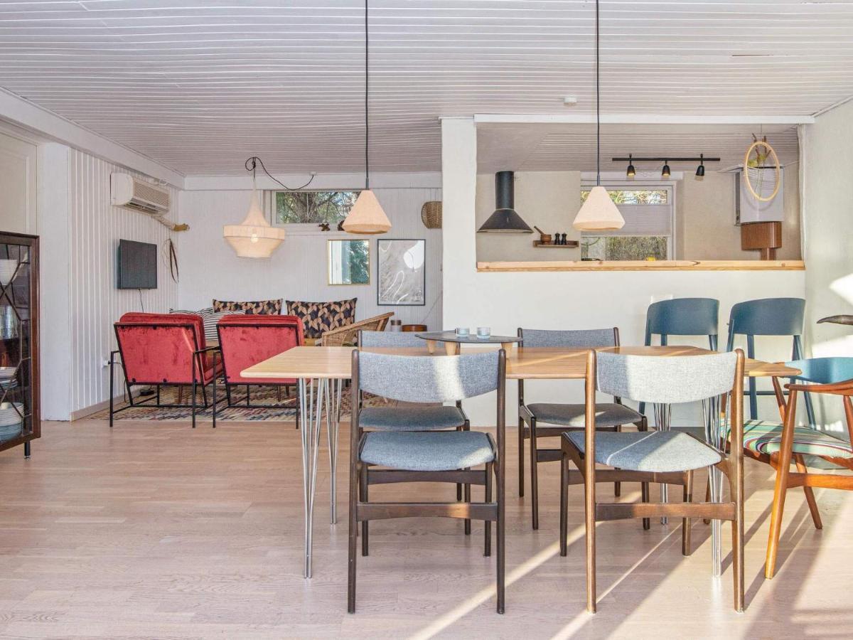 Holiday Home Silkeborg Xxii Luaran gambar