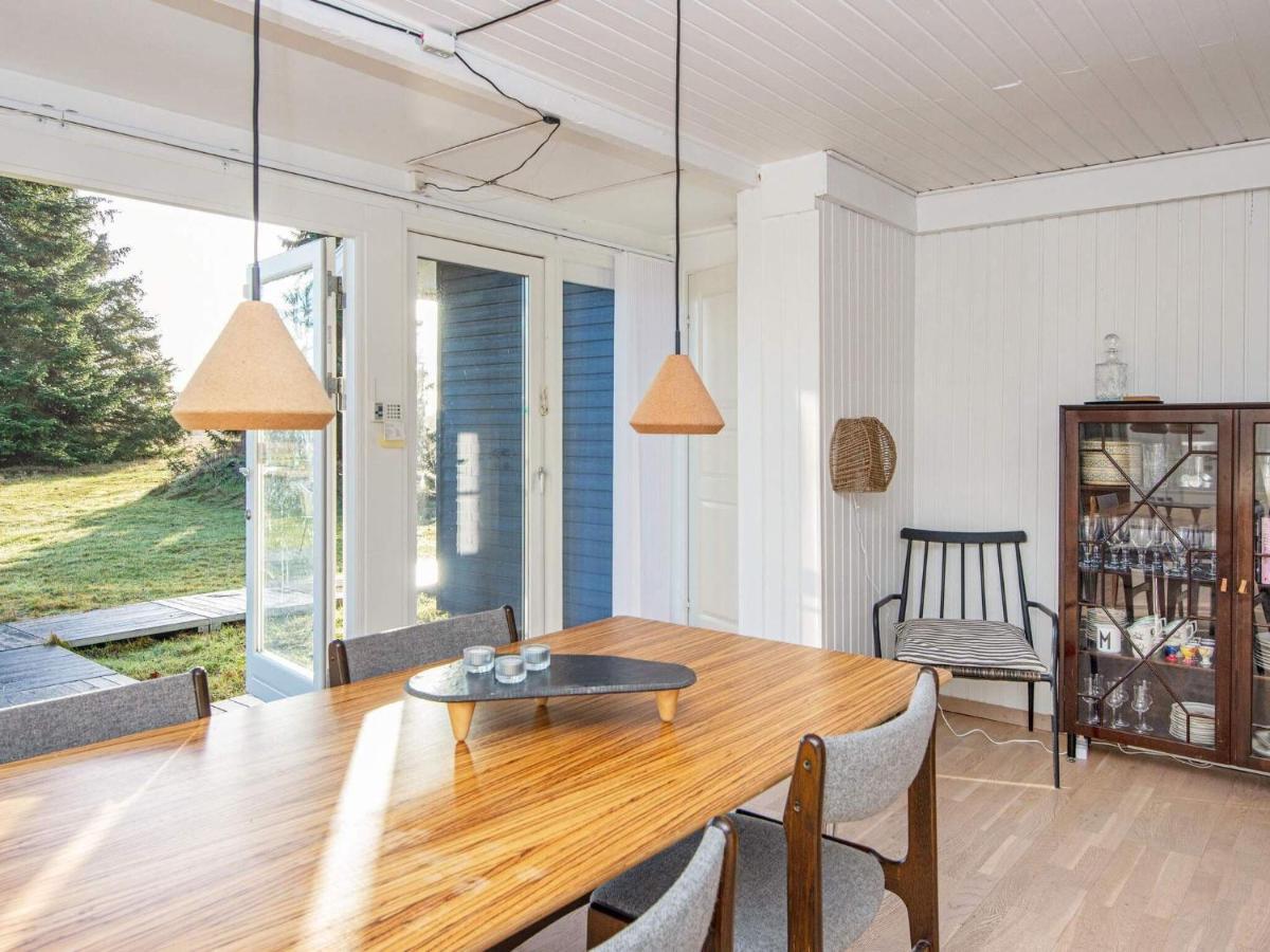 Holiday Home Silkeborg Xxii Luaran gambar