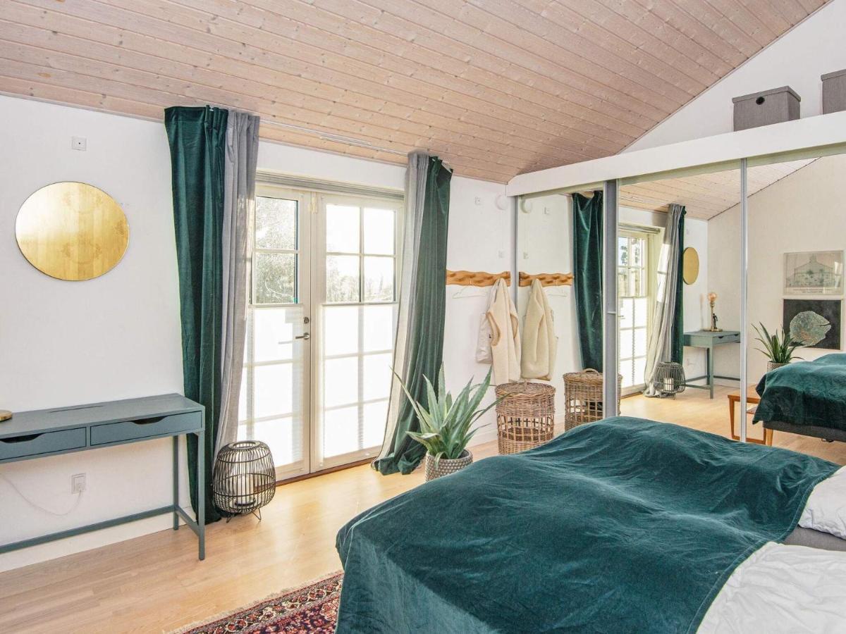 Holiday Home Silkeborg Xxii Luaran gambar