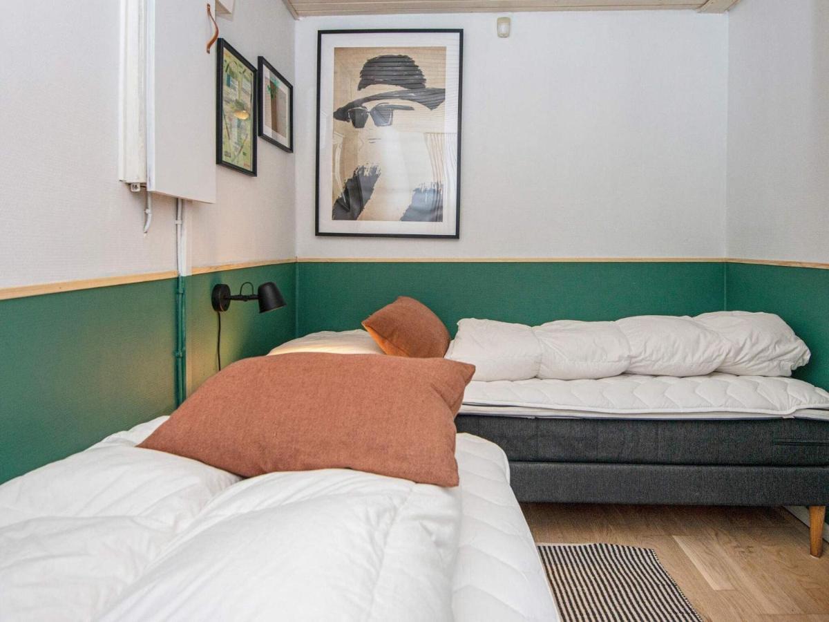 Holiday Home Silkeborg Xxii Luaran gambar