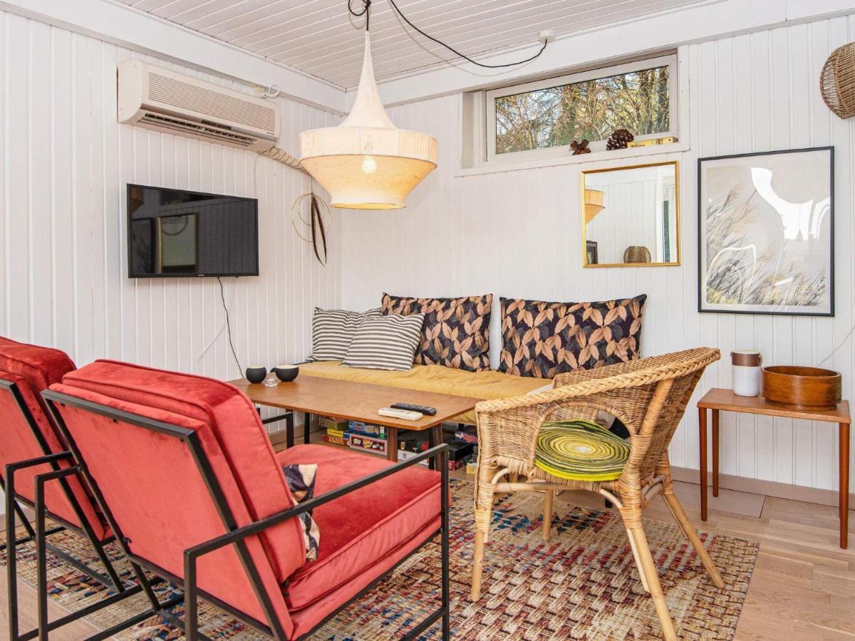 Holiday Home Silkeborg Xxii Luaran gambar