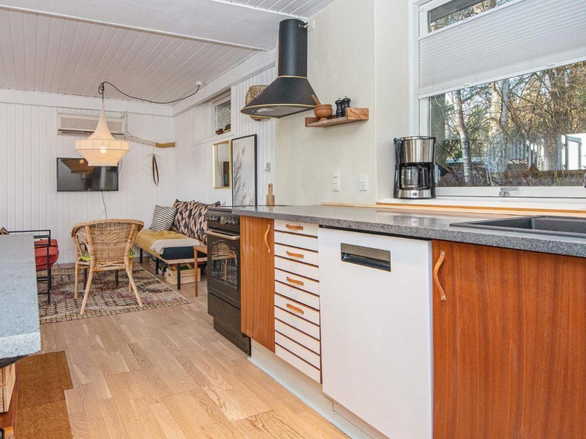 Holiday Home Silkeborg Xxii Luaran gambar