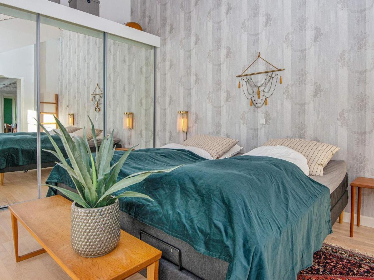 Holiday Home Silkeborg Xxii Luaran gambar