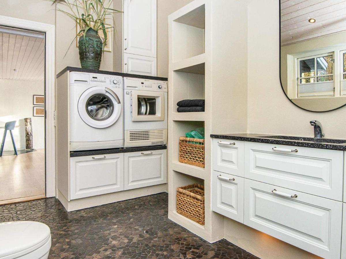 Holiday Home Silkeborg Xxii Luaran gambar