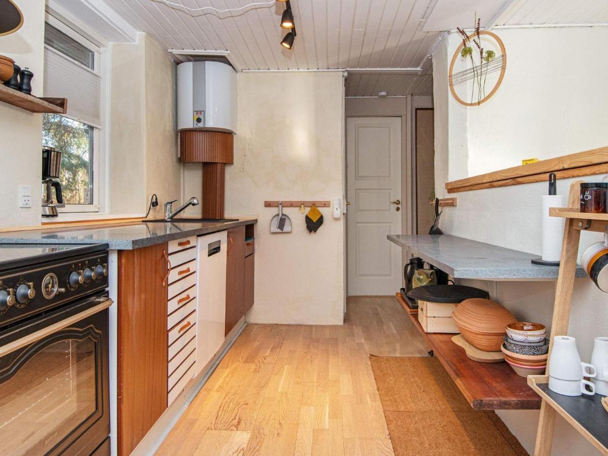 Holiday Home Silkeborg Xxii Luaran gambar
