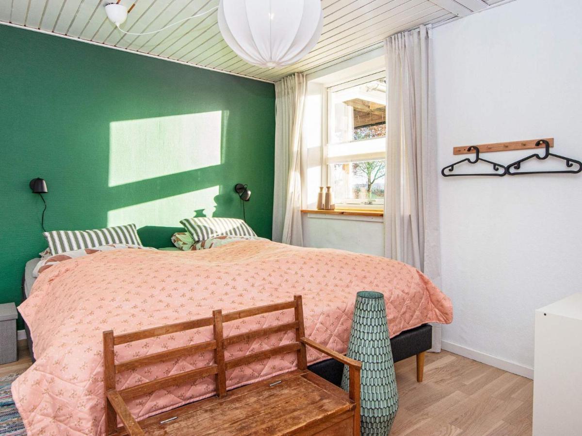 Holiday Home Silkeborg Xxii Luaran gambar