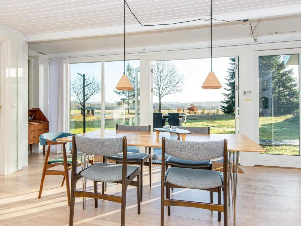 Holiday Home Silkeborg Xxii Luaran gambar
